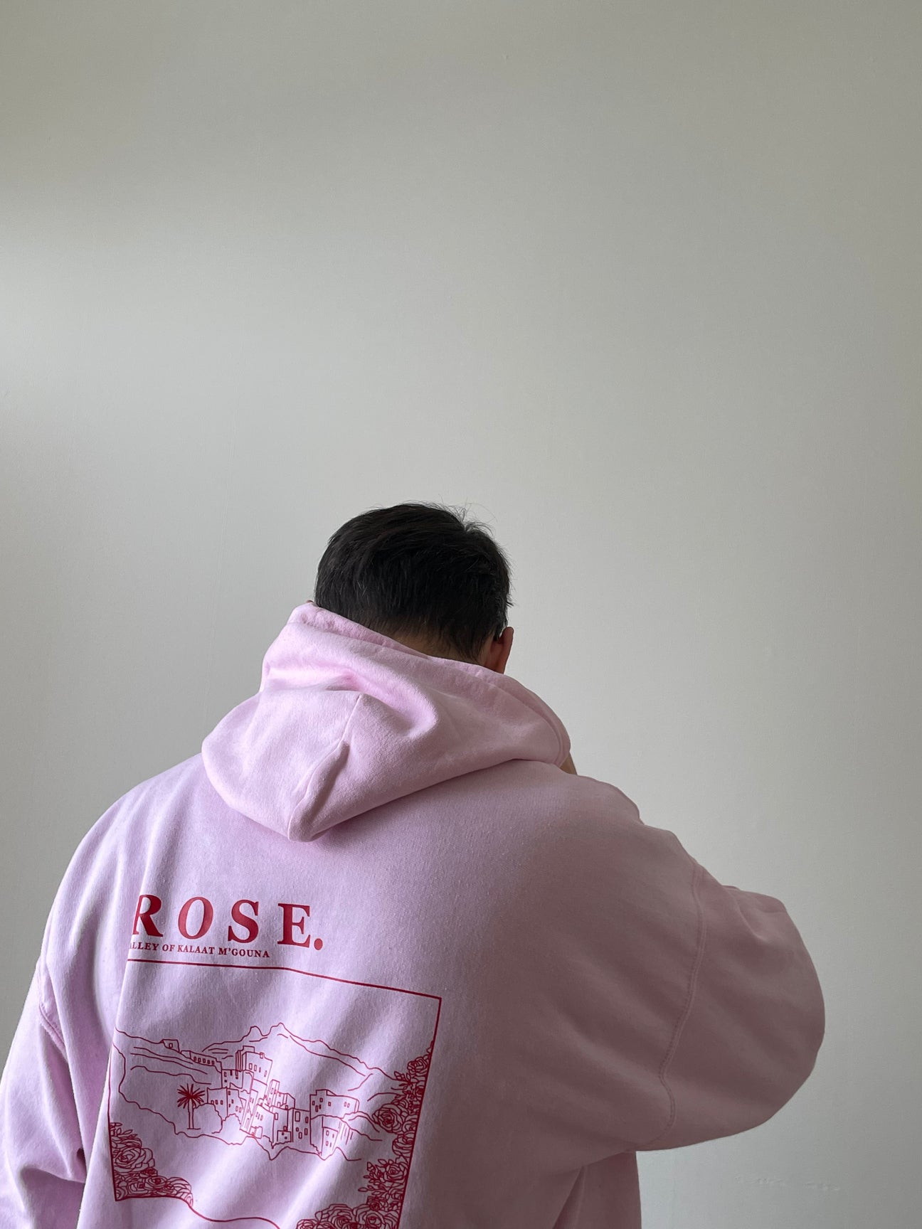 Primitive heartbreakers 2025 pink hoodie